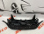 Решётка радиатора в сборе с хромом без значка Honda CR-V 2015-2016 (71124-T1W-A01), аналог Решётка радиатора в сборе с хромом без значка Honda CR-V 2015-2016 (71124-T1W-A01), аналог