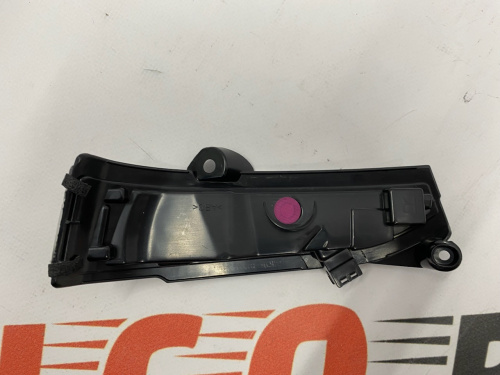 Поворотник в дзеркало правий Ford Fusion 2013-2019 ( DS7Z-13B374-A), аналог
