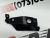Заглушка переднього бампера права Mitsubishi ASX 2016-2019 (6400h454), аналог Заглушка переднього бампера права Mitsubishi ASX 2016-2019 (6400h454), аналог