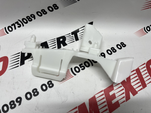 Кріплення фари праве внутрішнє Mitsubishi Outlander 2023- (6400a330), аналог