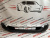 Бампер передний низ Mazda CX-5 2022- (KSD450032A), аналог Бампер передний низ Mazda CX-5 2022- (KSD450032A), аналог