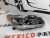 Фара галоген с LED полоской темная правая Honda Accord 2016-2017 (33100-T2A-A61), аналог Фара галоген с LED полоской темная правая Honda Accord 2016-2017 (33100-T2A-A61), аналог