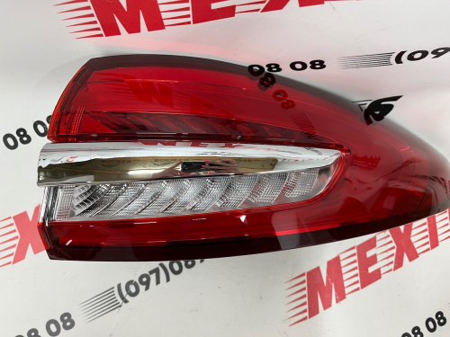 Ліхтар задній в крило правий  USA Ford Fusion 2019-2020 (KS7Z-13404-E), аналог