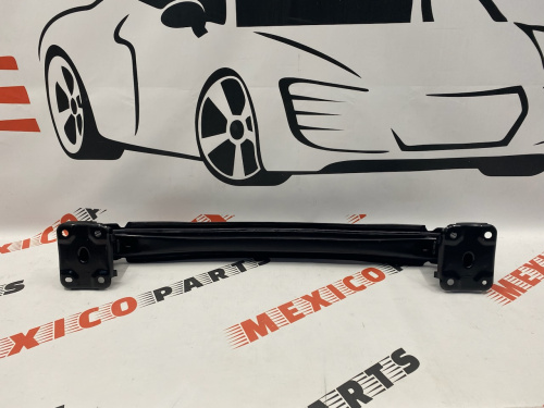 Підсилювач заднього бампера Mazda 3 2019-2021 (BDTS50260), аналог