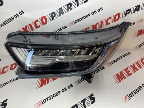 Фара левая LED Honda CR-V 2017-2020 (33150-TLA-A11), аналог