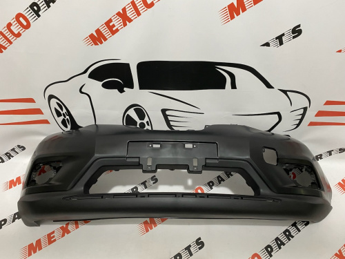 Бампер передній Nissan X-Trail(Rogue) 2014-2016 (62022-4BA0H), аналог