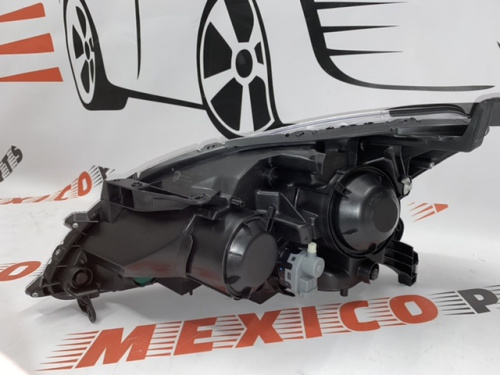 Фара права галоген Nissan Sentra 2012-2016 (26010-3SG2A), аналог