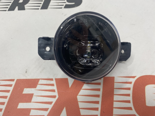 Протитуманна фара ліва LED Nissan Murano 2015-2018 (26155-6CA0A), аналог