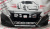 Бампер передній у зборі USA Nissan Altima 2023- (620229HF0H), аналог