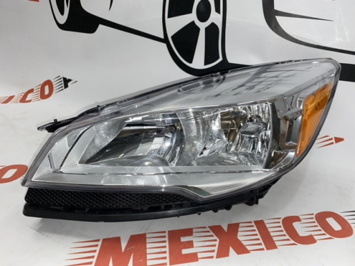 Фара ліва з працюючим катафотом Ford Escape 2013-2016 (CJ5Z-13008-D), аналог