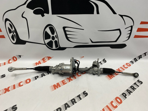 Рулевая рейка з мотором оригинал Б/У Tesla Model 3 2017-2023 (1044831-00-H)
