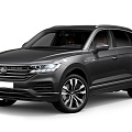 Touareg