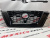 Решетка радиатора под круглый дистрон и камеру черная Nissan X-Trail(Rogue) 2021-2023  (623106RA0A), аналог