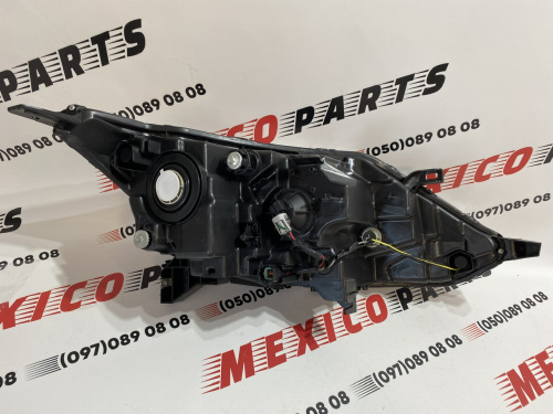 Фара ліва USA Nissan Rogue Sport 2014-2018 (26060-6MA0A), аналог