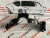Підкрилок передній лівий Toyota Highlander 2015-2018 (53806-0E110), аналог Підкрилок передній лівий Toyota Highlander 2015-2018 (53806-0E110), аналог