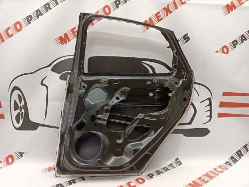Двері задні праві (седан) Ford Focus 2011- 2018 (DM5Z-5824630-A) аналог