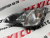 Противотуманная фара левая Ford EcoSport 2018-2021 (GN1513B221), аналог Противотуманная фара левая Ford EcoSport 2018-2021 (GN1513B221), аналог
