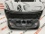 Крышка багажника EU Toyota Camry 2011-2017 (6440133590), аналог Крышка багажника EU Toyota Camry 2011-2017 (6440133590), аналог