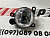 Противотуманная фара LED левая Ford Bronco Sport 2021-2026 (M1PZ15201A), аналог