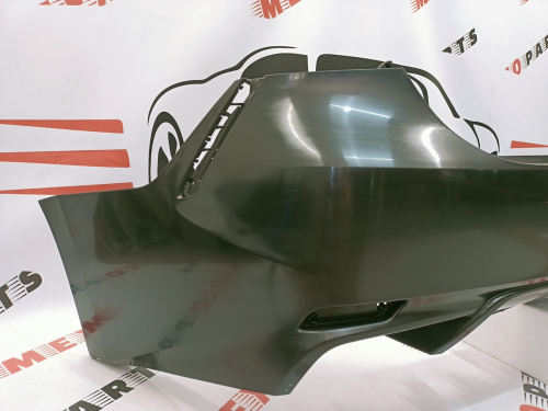 Бампер задний (комплектация SE ) Toyota Camry 2018-2020 (52159-0X915), аналог