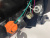 Фонарь задний наружный правый Hatchback Ford Focus 2012- 2018 (F1EZ-13404-AG), аналог Фонарь задний наружный правый Hatchback Ford Focus 2012- 2018 (F1EZ-13404-AG), аналог