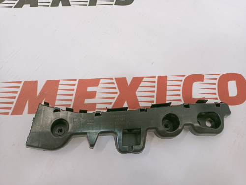 Крепление заднего бампера правое Mazda CX5 2017-2020 (KB8A-50-2H1B), аналог