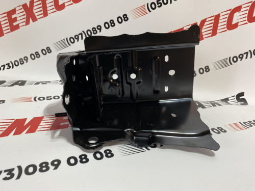 Крепление лонжерона переднее правое Toyota RAV-4 2019-2021 (5701342010), аналог