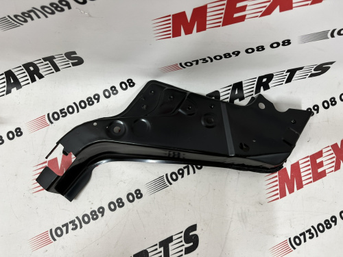 Окуляр фари правий Nissan NV 200 2012-2018 (62520-3LS0A), аналог 