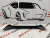 Накладка переднього бампера сіра USA Toyota RAV4 Adventure 2019-2021 (52711-42140-B0), аналог Накладка переднього бампера сіра USA Toyota RAV4 Adventure 2019-2021 (52711-42140-B0), аналог