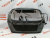 Кришка багажника (ляда, хетчбек) Ford Fiesta 2014-2019 (AE8Z-5840110-A) , аналог