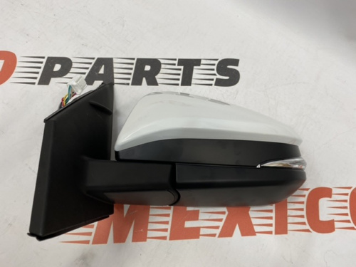Зеркало левое 9 pin USA Toyota RAV-4 2016-2018 (87940-42C20), аналог
