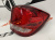 Ліхтар зовнішній (в крило) правий світлий круглий LED Dodge Journey 2011- (68078464AD), аналог