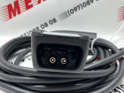 Кабель зарядки Tesla Model 3, Y, S, X ( 1101789-00-M)