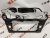 Панель радіатора Jeep Cherokee 2014-2018 (68227489AA), аналог