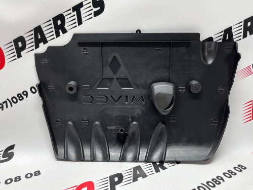 Накладка двигуна  Mitsubishi  ASX 2013-2019 (1003a158), аналог