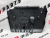 Накладка двигателя Mitsubishi ASX 2013-2019 (1003a158), аналог Накладка двигателя Mitsubishi ASX 2013-2019 (1003a158), аналог