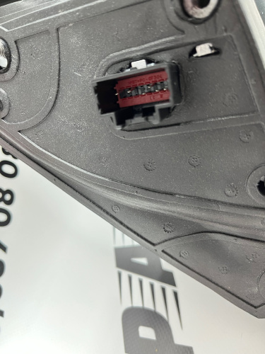 Дзеркало праве 6 пін Ford Escape (Kuga) 2020- 2022(LJ6Z17682AC), аналог