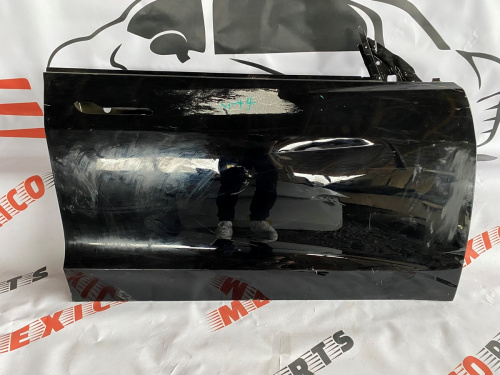 Дверь передняя правая оригинал Б/У Tesla Model 3 2017-2023 (1081420e0c)