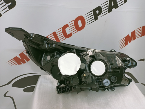 Фара под ксенон левая Honda CR-V EU 2012-2014 (33100T0AH01), аналог