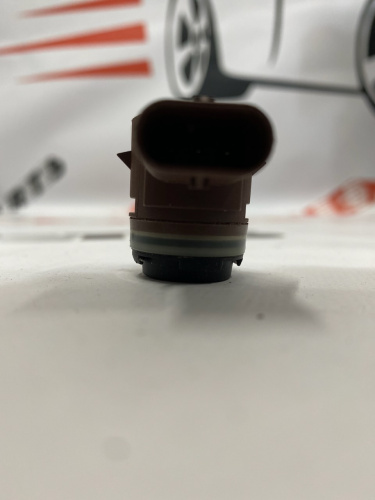 Парктроник боковой Tesla Model 3 2017-2023 (112750212C), аналог