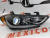 Фара правая LED Hyundai Elantra 2016-2018 (92102-F3010), аналог