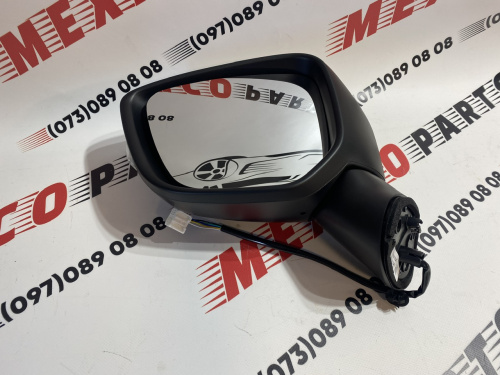 Дзеркало ліве 5 пін Mitsubishi Eclipse Cross 2018- 2021(96302W770P), аналог