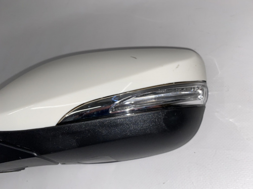 Дзеркало ліве з поворотом Hyundai Elantra 2011-2015, аналог