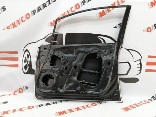 Дверь передняя правая Honda Fit 2008-2013 (67010-TK6-305ZZ), аналог