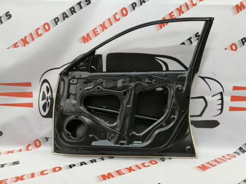 Дверь передняя правая Honda Civic 2016-2020 (67010-TBA-A00ZZ), аналог