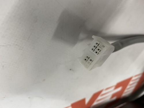Дзеркало праве 8 пін Toyota Camry 2018-2021 (87910-06890), аналог