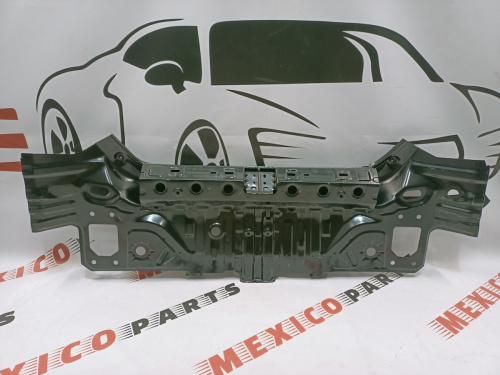 Панель задняя Honda Civic 2016-2020 (66100-TBA-305ZZ), аналог