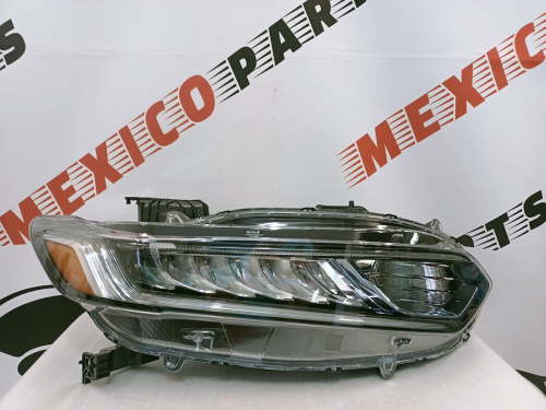 Фара галоген правая Honda Accord 2018-2020 (33100-TVA-A01), аналог