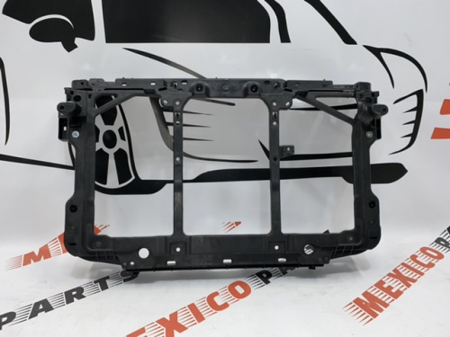 Панель радиатора (телевизор) Mazda 3 2013-2016 (GHP953110B), аналог