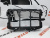 Панель радиатора (телевизор) Mazda 3 2013-2016 (GHP953110B), аналог